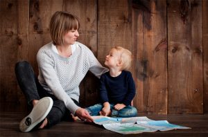 Boerneterapi Familie Psykologoversigt